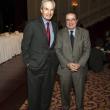 Chairman Verkuil and Supreme Court Justice Scalia