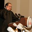 Swearing-in Ceremony with Supreme Court Justice Scalia