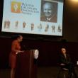 Gellhorn Award Presentation